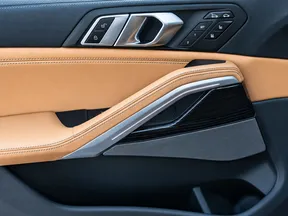 BMW X6 40 2024