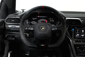 Lamborghini Urus 2020