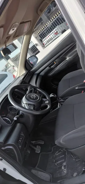 Suzuki 2021
