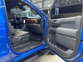 GMC Sierra 2022