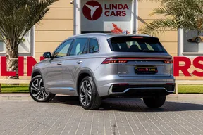 Geely Xingyue L / Monjaro 2025