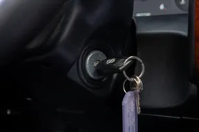 Nissan Patrol Super Safari / Vitic 2019