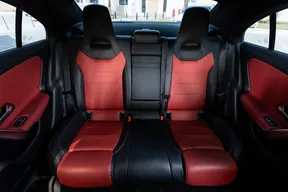 Mercedes-Benz CLA 250 2020