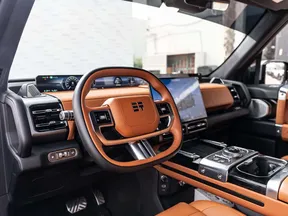 Jetour G700 2026