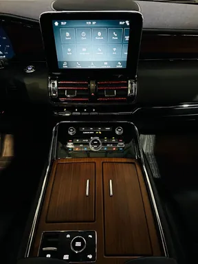 Lincoln Navigator 2019