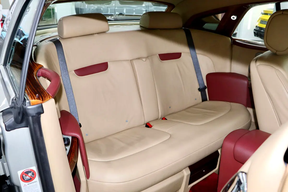 Rolls-Royce Phantom 2009