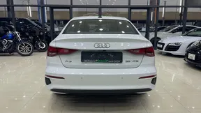 Audi A3 2024