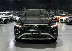 Volkswagen T-Roc 2024