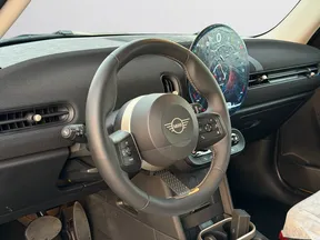 MINI Hatch Cooper C 2025