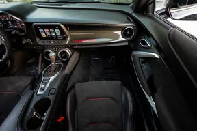 Chevrolet Camaro ZL1 2018