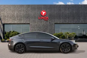 Tesla Model 3 Standard 2024