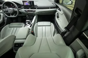 Audi A4 2023