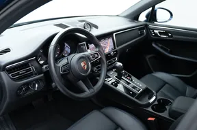 Porsche Macan 2023
