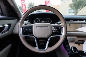 Land Rover Range Rover Velar 2022