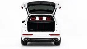 Audi SQ5 2023