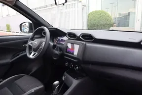 Nissan Magnite 2025