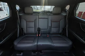 Chevrolet Blazer 2022