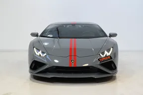 Lamborghini Huracán Evo 2022