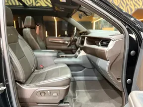 GMC Yukon 2022