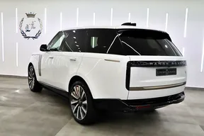 Land Rover Range Rover 2025