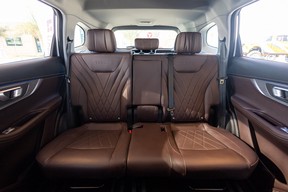 Chery Tiggo 8 Pro Max 2024