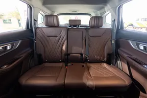 Chery Tiggo 8 Pro Max 2024