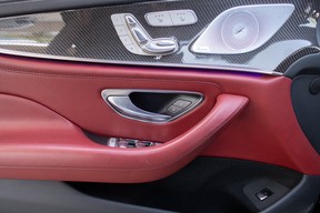 Mercedes-Benz CLS 53 AMG 2022