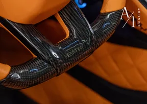 Lamborghini Urus 2022