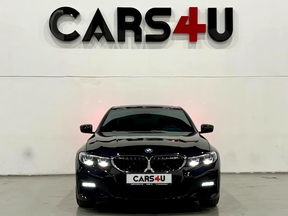 BMW 3 Series 330 2022
