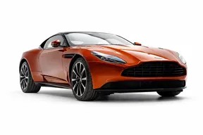 Aston Martin DB11 2017