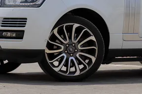 Land Rover Range Rover 2015