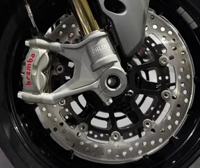 Ducati Panigale 2026