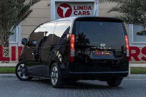 Hyundai Staria 2023