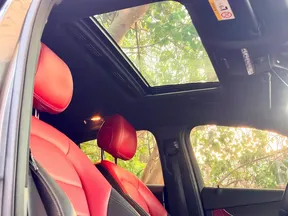 Mercedes-Benz GLC 300 2021