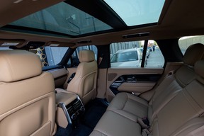 Land Rover Range Rover 2024