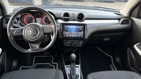 Suzuki Swift 2023