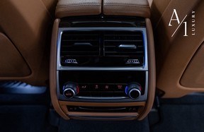 BMW 7 Series 730L 2020