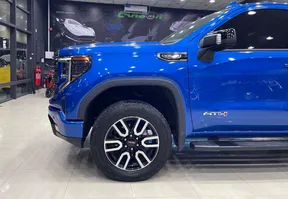 GMC Sierra 2022