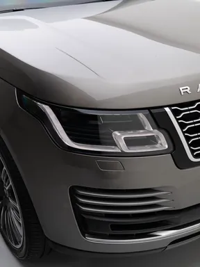 Land Rover Range Rover 2020