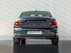Volvo S90 2024