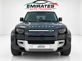 Land Rover Defender 90 2023