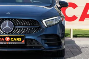 Mercedes-Benz A-Class 250 2020