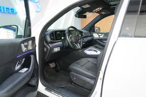 Mercedes-Benz GLE 350 2022