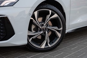 Audi A3 2024