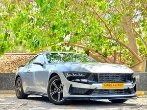 Ford Mustang 2024