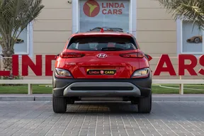 Hyundai Kona 2023