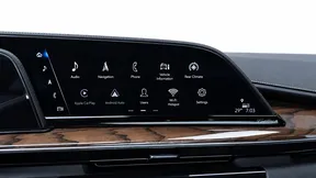 Cadillac Escalade ESV 2024