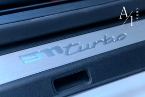 Porsche 911 Turbo 2024