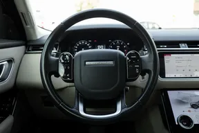 Land Rover Range Rover Velar 2018