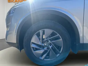 Nissan Qashqai 2022